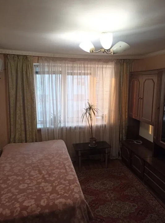 продажа однокомнатной квартиры номер A-173882 в Суворовском районе, фото номер 8